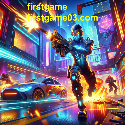 A Revolução dos Jogos de Ação: Da Clássica Adrenalina às Novas Tecnologias