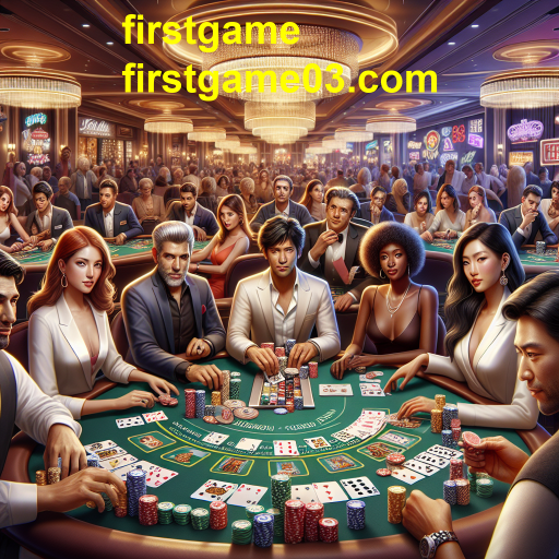 A Evolução e o Impacto dos Jogos de Cartas