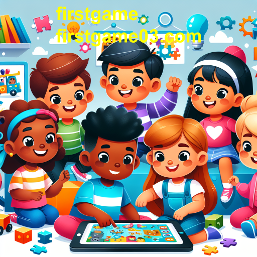 A Importância dos Jogos Infantis: Aprender Brincando