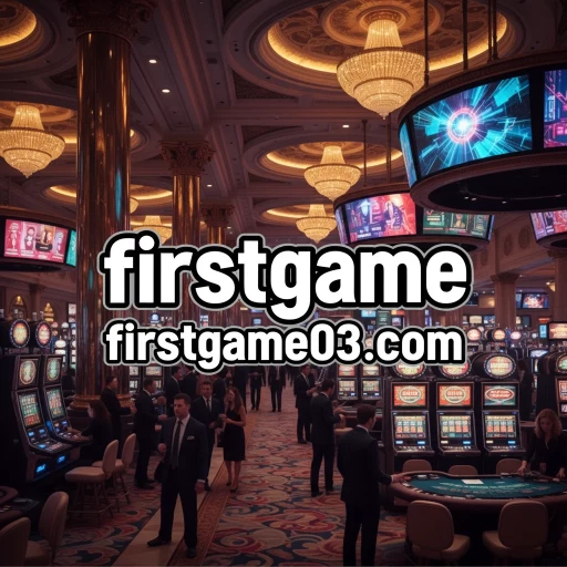 firstgame
